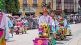 Carnaval de Negros y Blancos: así se vivió el “Carnavalito” realizado por niños