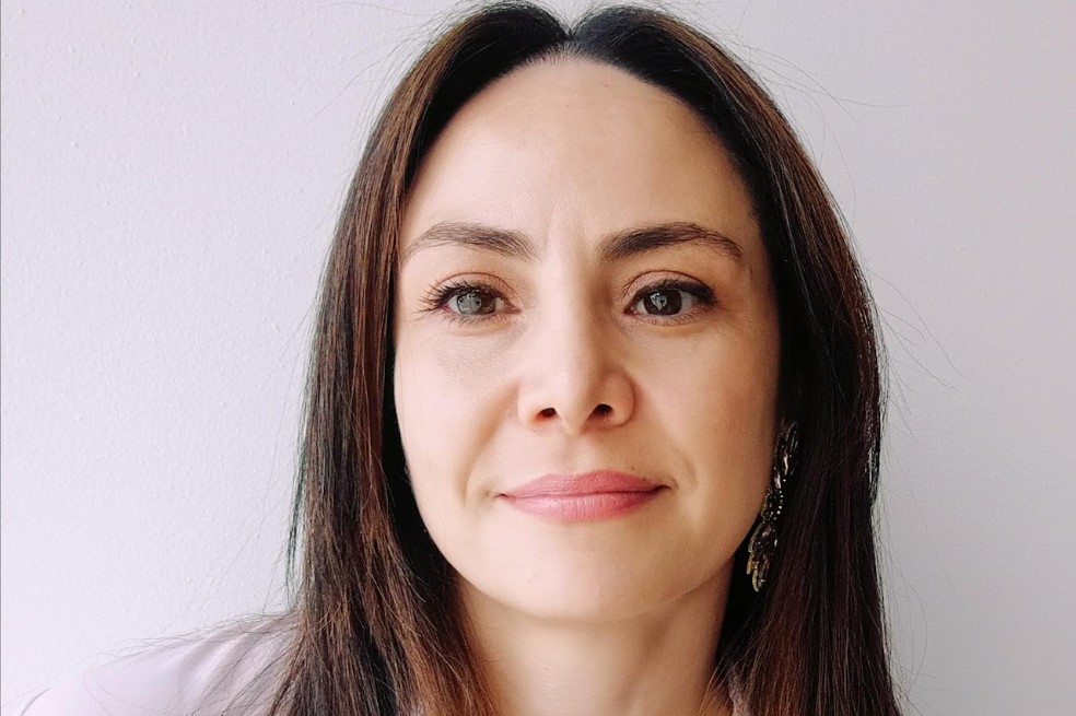 Piedad Urdinola, directora del Departamento Administrativo Nacional de Estadística (Dane).