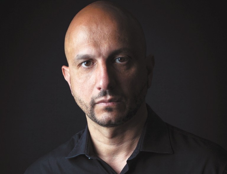 Caja de citas FILBo 2024: frases del escritor Jorge Carrión