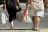 Francia prohibirá las bolsas de plástico en las tiendas desde enero de 2016