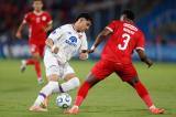 América de Cali empató 1-1 contra Tigre en la Copa Sudamericana y dejó la tarea para después