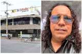 Joselo de “Sábados Felices” denuncia ataque en restaurante por extorsión