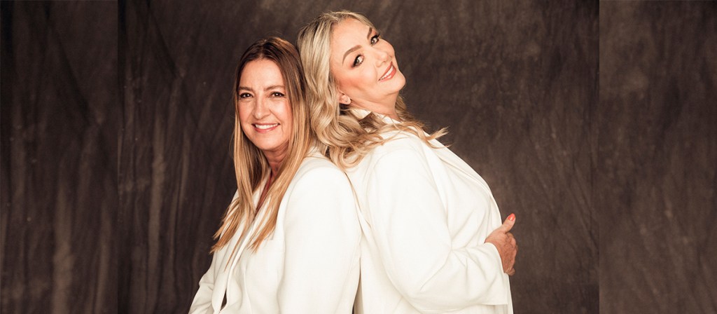Margarita Gómez y Ana Cecilia ‘Chacha’ Posada son las fundadoras de Informa Models.