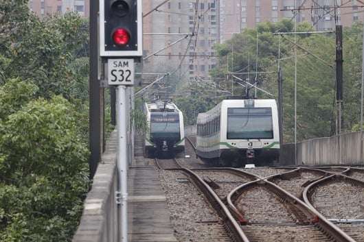 Metro de Medellín