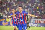 Unión Magdalena goleó a Llaneros y se ilusiona con el ascenso