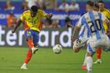 Este es el impresionante récord que consiguió Jefferson Lerma en el fútbol inglés