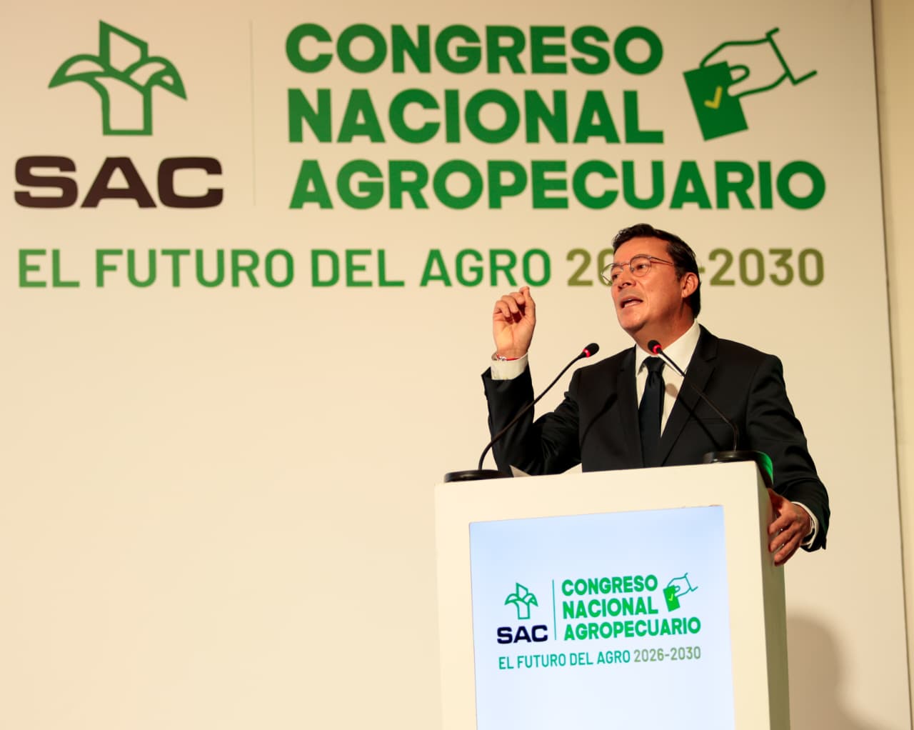 Hernán Penagos elecciones 2026