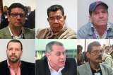 Excomandantes paramilitares se presentarán ante la Comisión de la Verdad