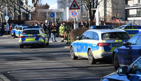 Alemania: evacúan a 13.000 personas por una bomba de la Segunda Guerra Mundial