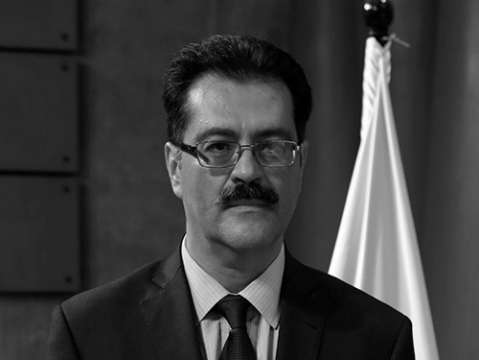 Murió el fiscal Álvaro Osorio, clave en caso Santrich y Guillermo Valencia Cossio