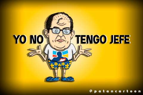 La independencia del fiscal
