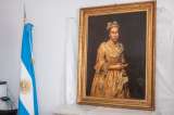 La historia detrás de la pintura expoliada por los nazis que Argentina restituirá