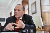 ‘Ningún Partido puede escoger Presidente, hay que hacer coalición’