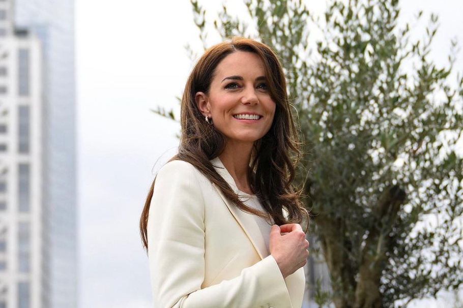¡Miedo en la realeza británica! Kate Middleton fue operada de urgencia, ¿qué pasó?