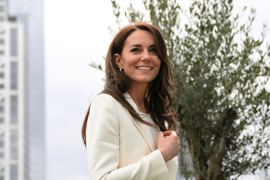 Kate Middleton