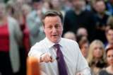 David Cameron pide cooperación a dirigentes de paraísos fiscales
