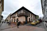 Critican expansión del Teatro Colón