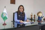 Adriana Correa, al frente de la “Carrera por la Policía”