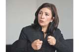 "Nos ahogan los trámites y los papeles": presidenta de la Corte Constitucional