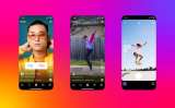 Instagram permite que los usuarios descarguen Reels de otras cuentas públicas