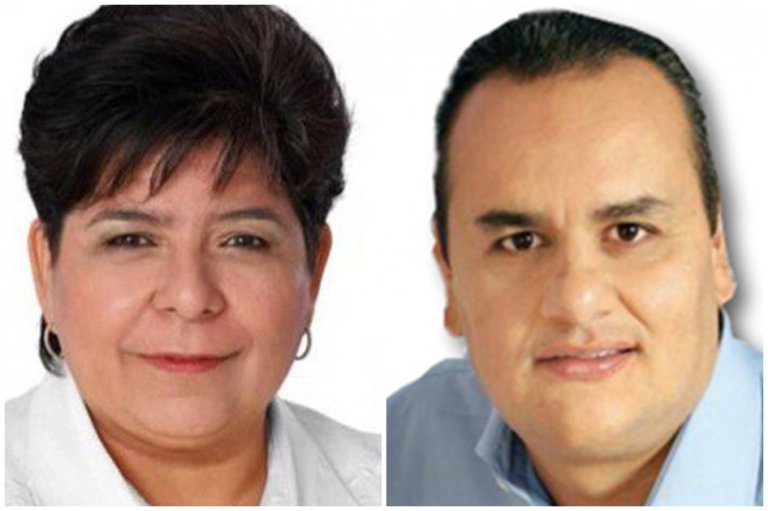 Suspenden posesión de congresistas elegidos por negritudes