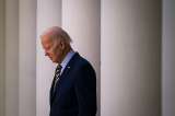 Joe Biden no asistirá a la cumbre climática de la COP28, en Dubai