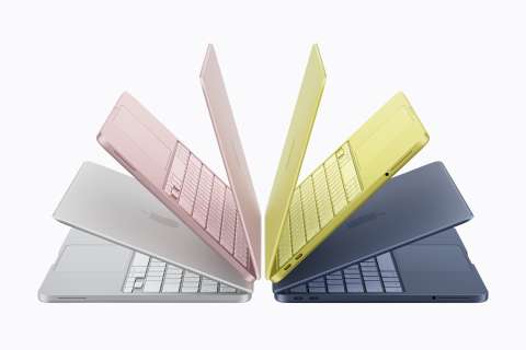 La nueva MacBook Neo de Apple, la más barata de la historia: ¿cuál es el precio en Colombia?
