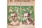 Millonarios vs. Santa Fe: una mirada al clásico capitalino en 1949