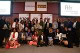 Foro de precandidatos presidenciales con población afrocolombiana
