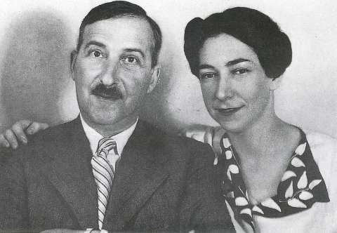 Stefan Zweig estrena su primera edición crítica 75 años después de su muerte