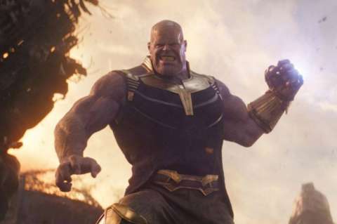 Kevin Feige, de Marvel Studios, habla sobre el futuro de sus superhéroes