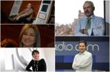 Los medios de comunicación en las presidenciales
