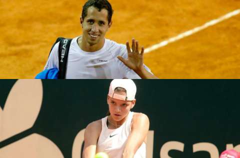 De las canchas populares de Cali a campeones de Wimbledon
