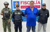 Capturaron al gestor cultural “El Guayacán de la Décima” por abuso, en Atlántico