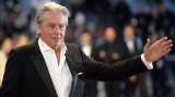 Alain Delon: "La cámara para mí es como una mujer a la que miro a los ojos”