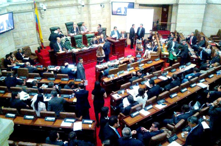 Gobierno debe enjugar pérdidas del Banrepública por $1,2 billones