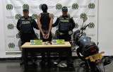 Hijo de Iván René Valenciano, a prisión domiciliaria mientras encara proceso por robo