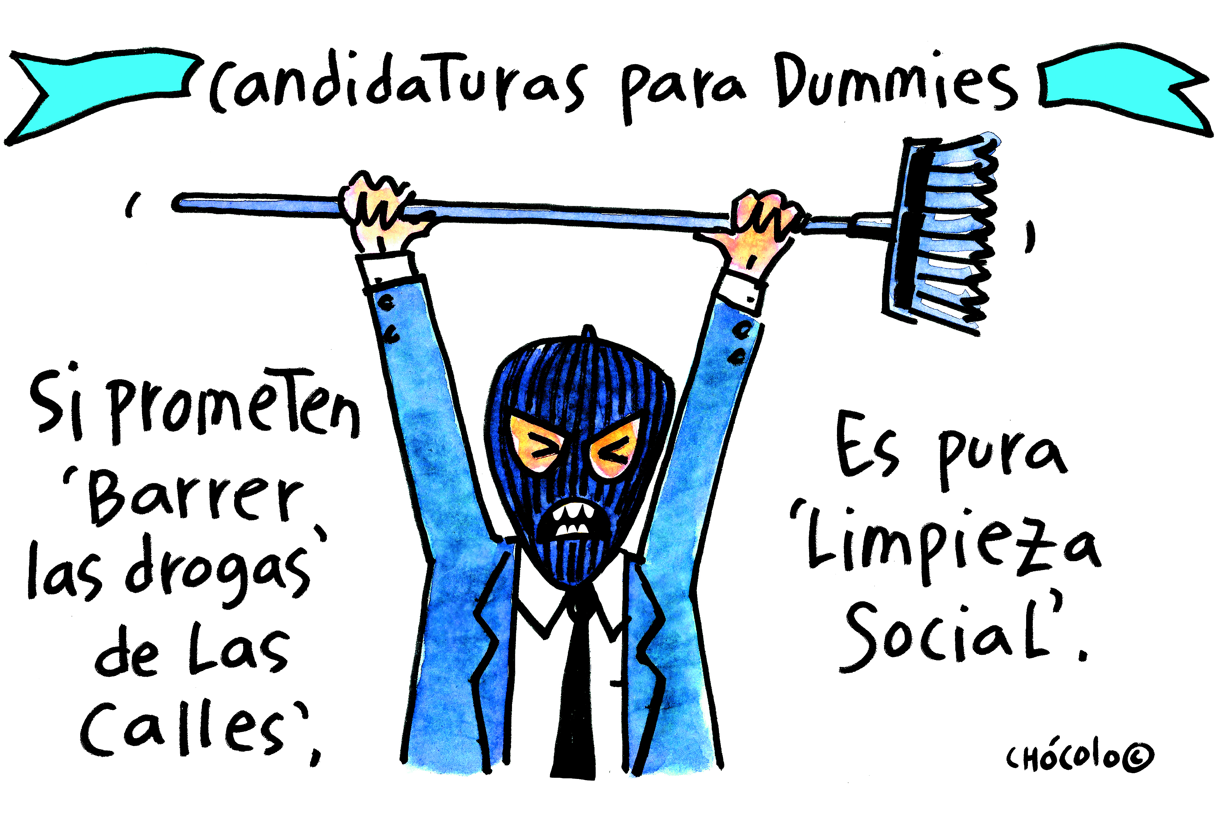 Chócolo