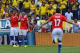 Chile se establecerá en Belo Horizonte para el Mundial de Brasil 2014