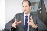 “Hay que garantizar la seguridad alimentaria”: presidente de Grupo Bios
