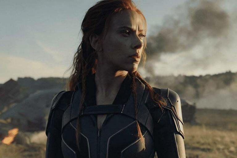 Este es el nuevo tráiler de «Black Widow» (Viuda Negra)