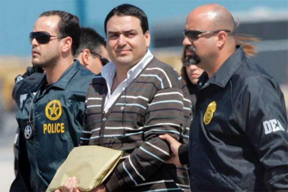 Fungió como jefe del cartel del Norte del Valle del Cauca.
