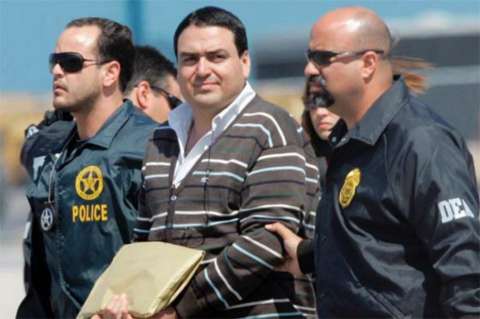 Por tiempo cumplido, quedó en libertad el narcotraficante alias “Gordo Lindo”