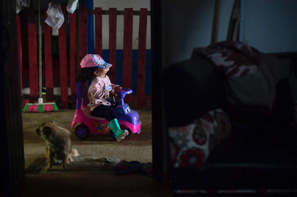 Desde noviembre de 2016 hasta octubre de 2024 nacieron 2.968 niños y 2.953 niñas, hijos de firmantes de paz.