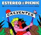 Festival Estéreo Picnic 2023, prográmese con el cartel oficial de cada día