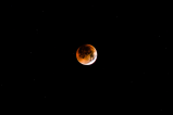 El 17 de septiembre habrá un eclipse lunar y así influiría en la astrología