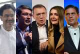 Respaldos, reposición de votos y unidad: lo que se está analizando para ir a las consultas