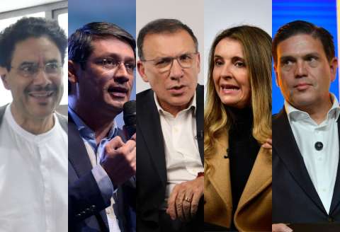 Izquierda y derecha le apuntan a sus propias consultas en marzo del 2026: así se organizaron