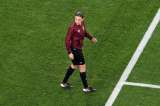 La francesa Stéphanie Frappart será la primera mujer en arbitrar en Catar 2022