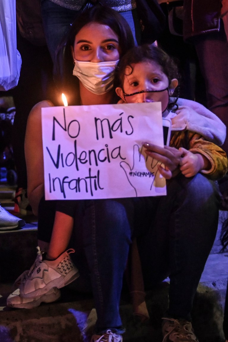 Homenaje a Sofía Cadavid en Rionegro Antioquia.